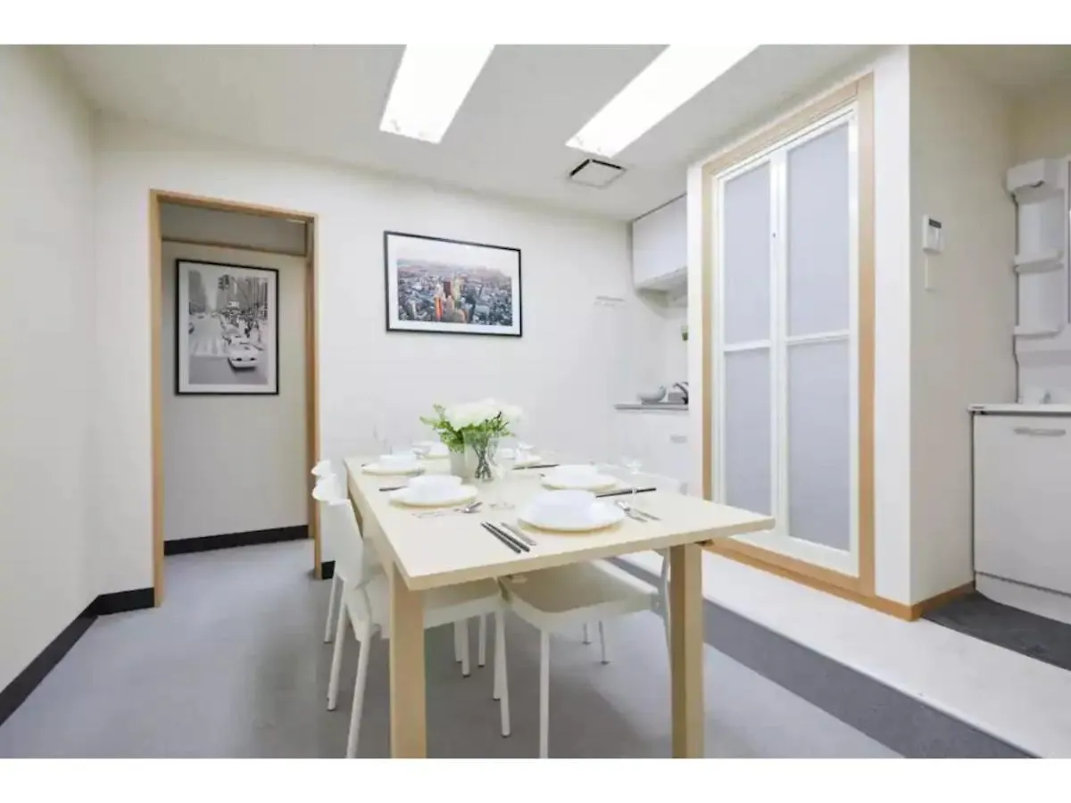 Tora Hotel Taito - Vacation Stay 53053V Tokio
