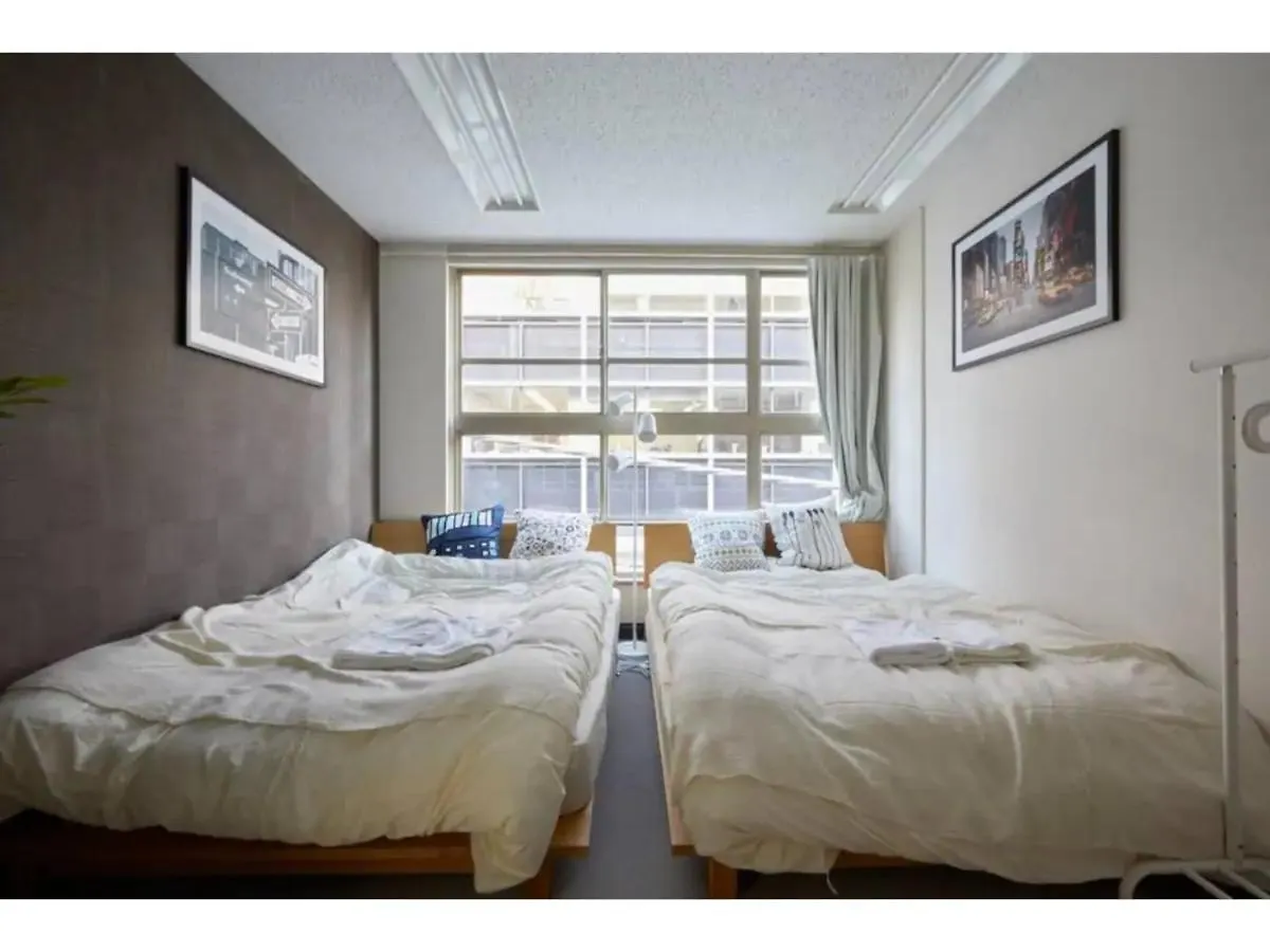 Tora Hotel Taito - Vacation Stay 53053V Tokio 0*,  Japonia