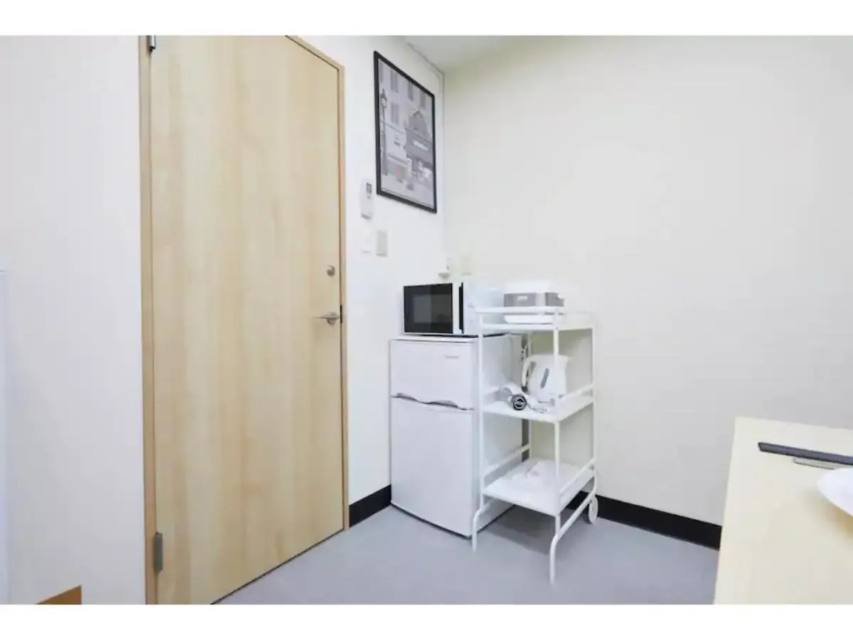 Tora Hotel Taito - Vacation Stay 53053V Tokio 0*,  Japonia