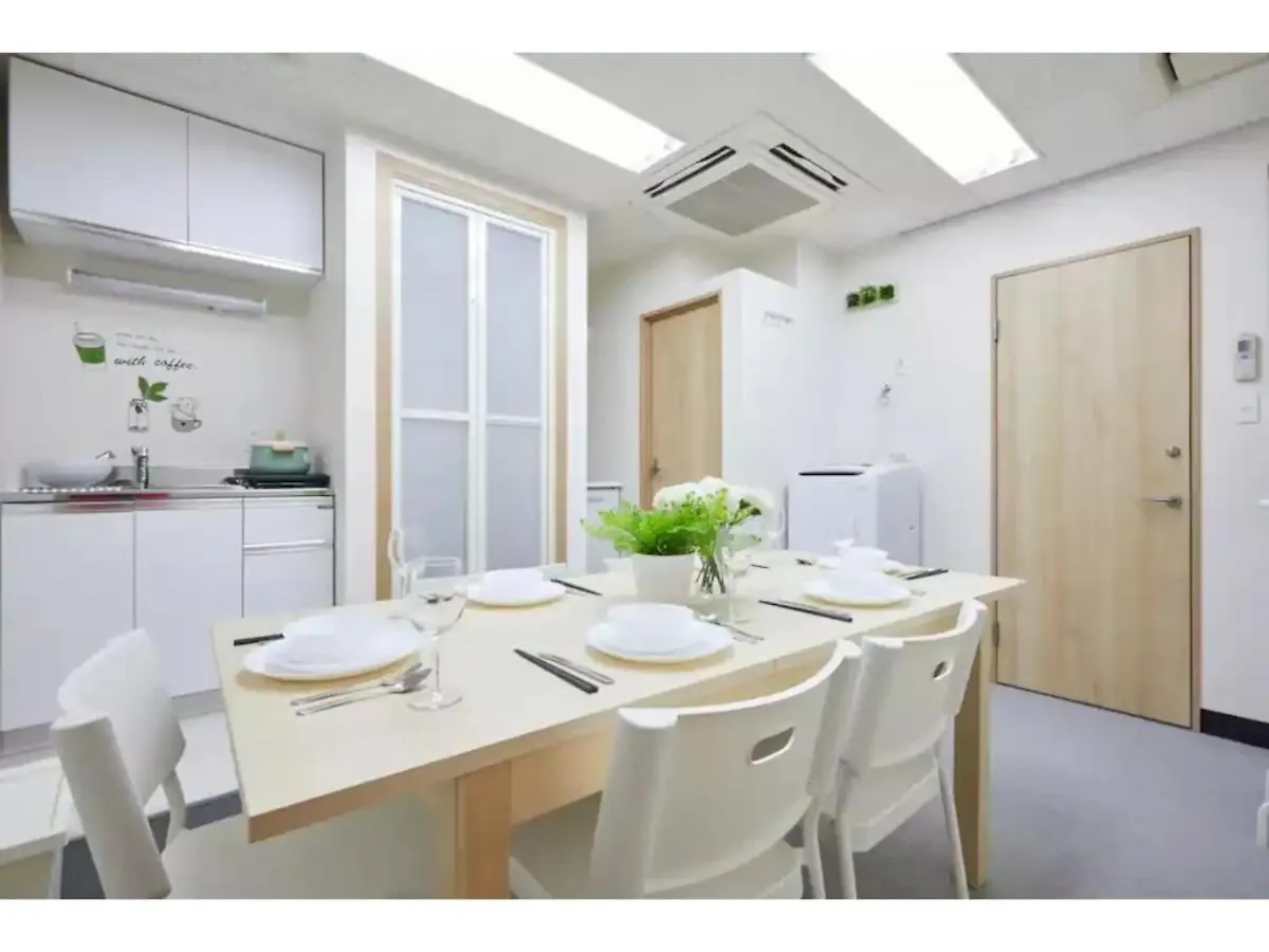 Tora Hotel Taito - Vacation Stay 53053V Tokio