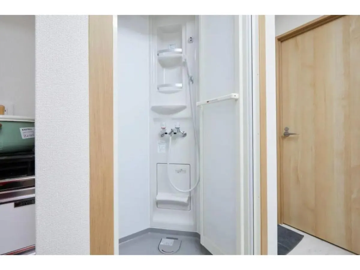 Tora Hotel Taito - Vacation Stay 53053V Tokio Japonia