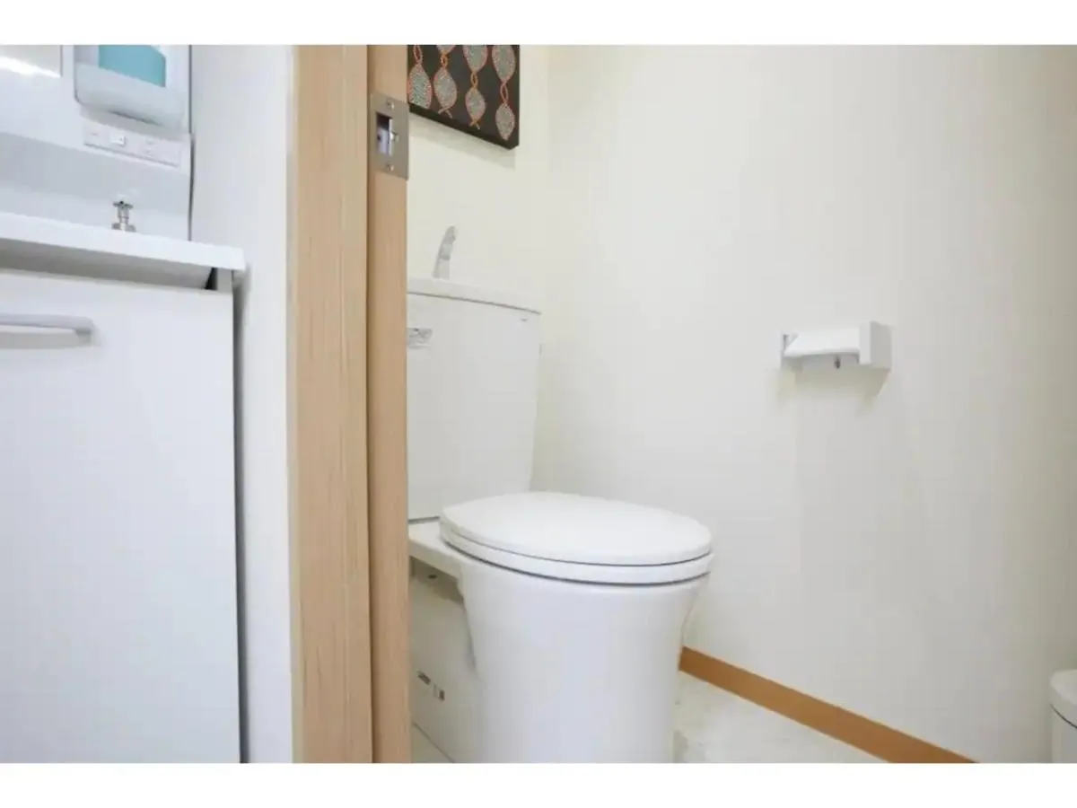 Apartament Tora Hotel Taito - Vacation Stay 53053V Tokio Japonia