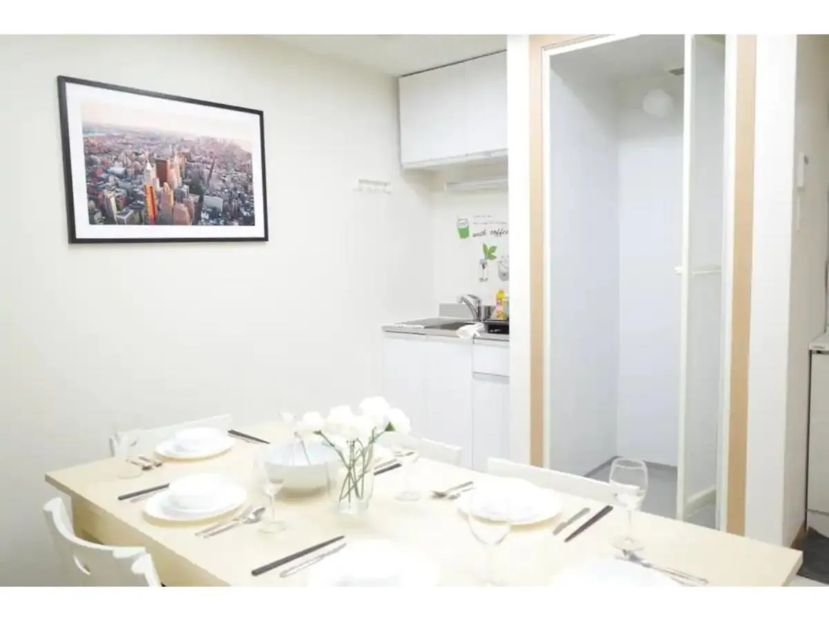 Tora Hotel Taito - Vacation Stay 53053V Tokio Japonia