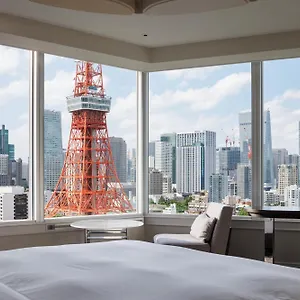 The Park Tower - Preferred & Resorts, Lvx Collection Hotel