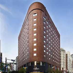 Ginza Grand Hotel