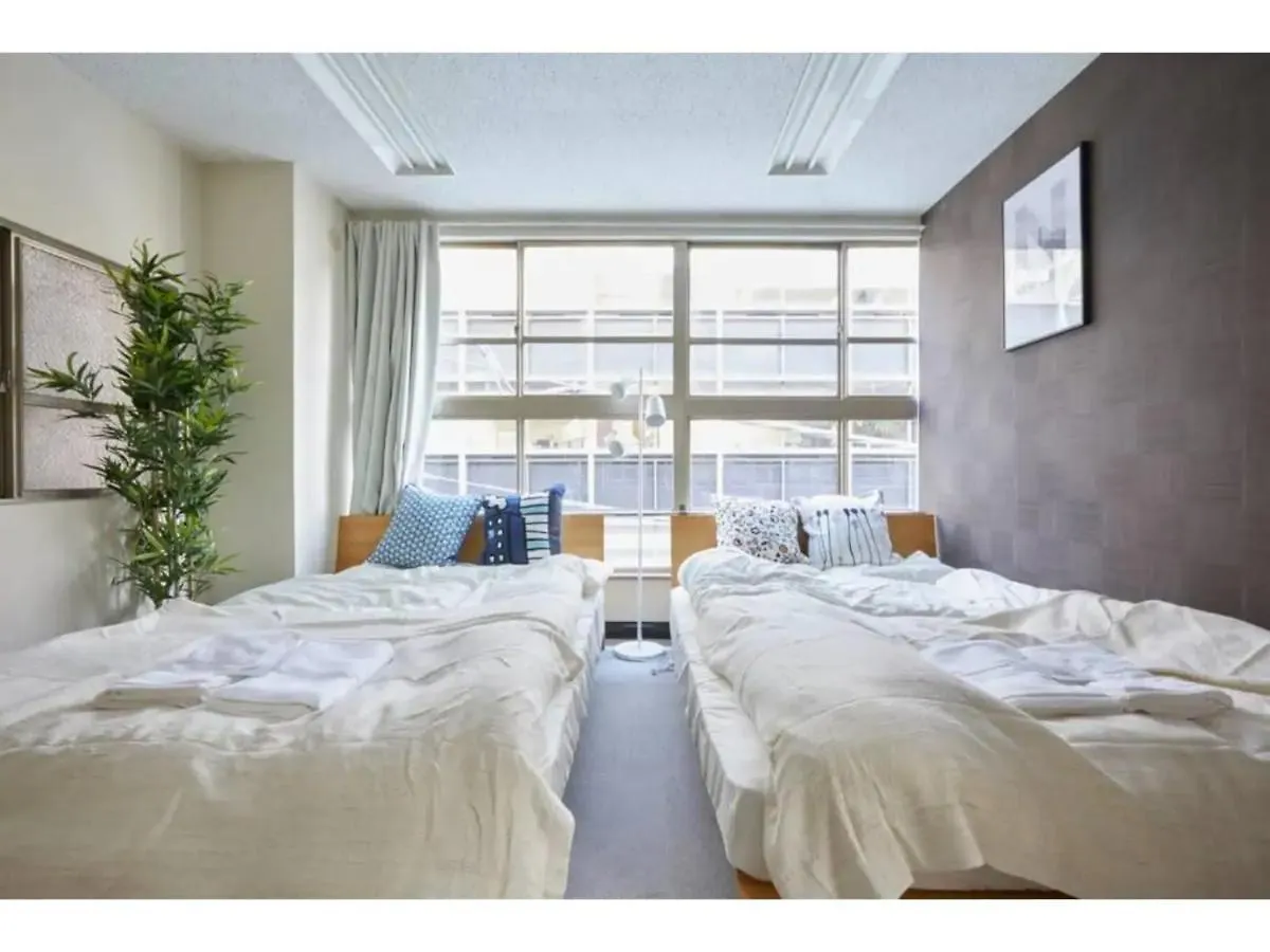 Tora Hotel Taito - Vacation Stay 53053V 東京都