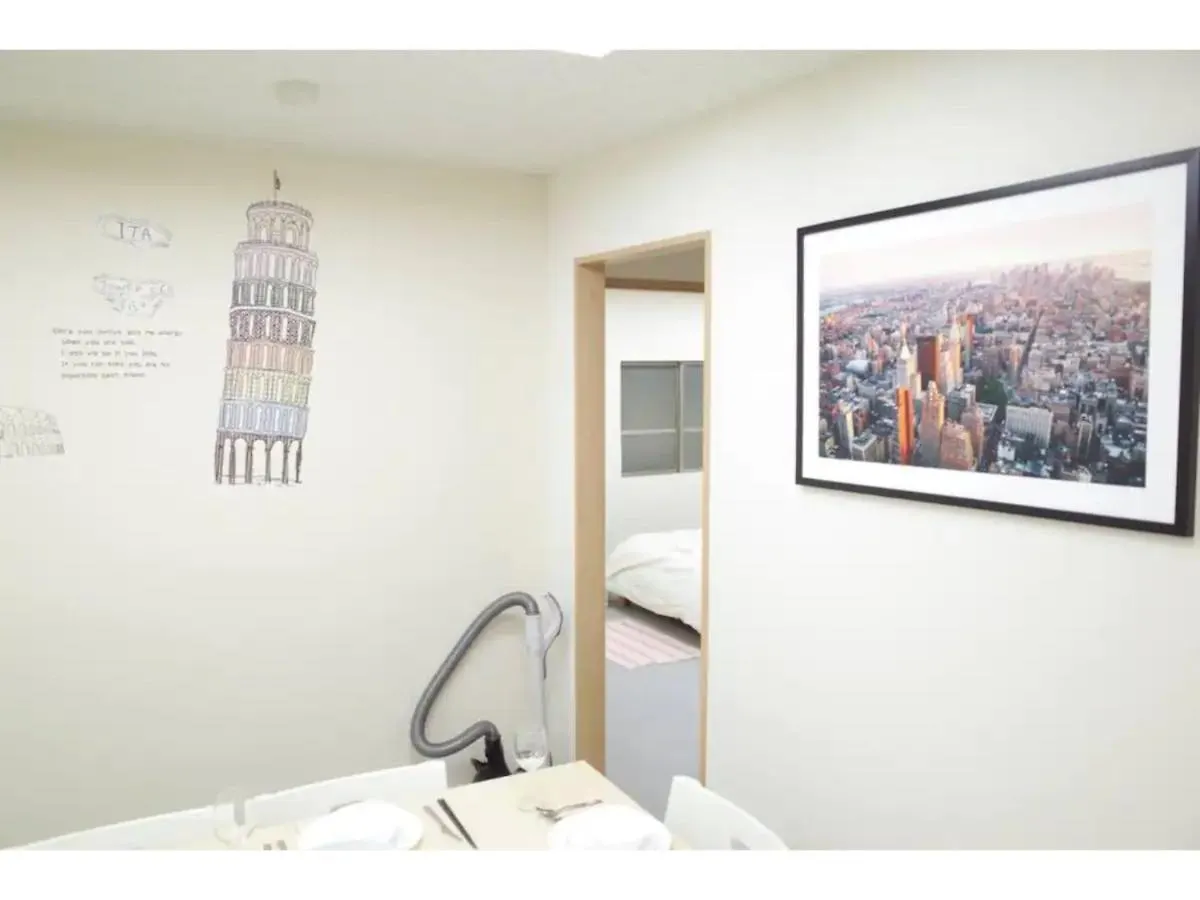 Tora Hotel Taito - Vacation Stay 53053V 東京都 0*,  日本