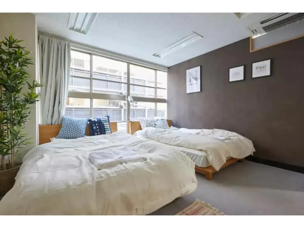 Tora Hotel Taito - Vacation Stay 53053V 東京都 0*,